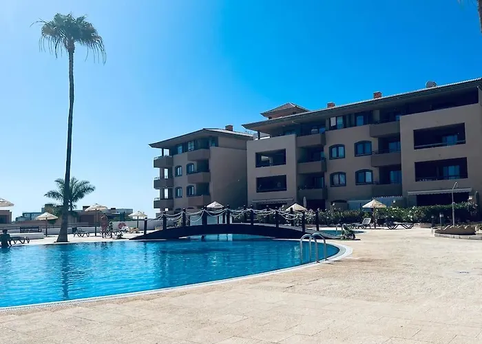 Chez Fileo Appartement Avec Piscine En Residence