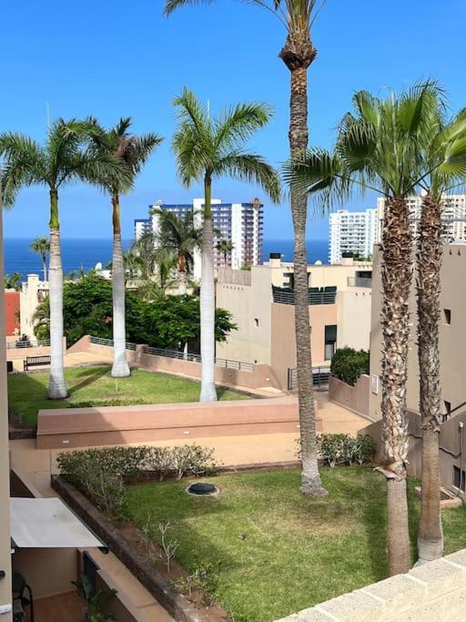 Chez Fileo Avec Piscine En Costa Adeje (Tenerife)