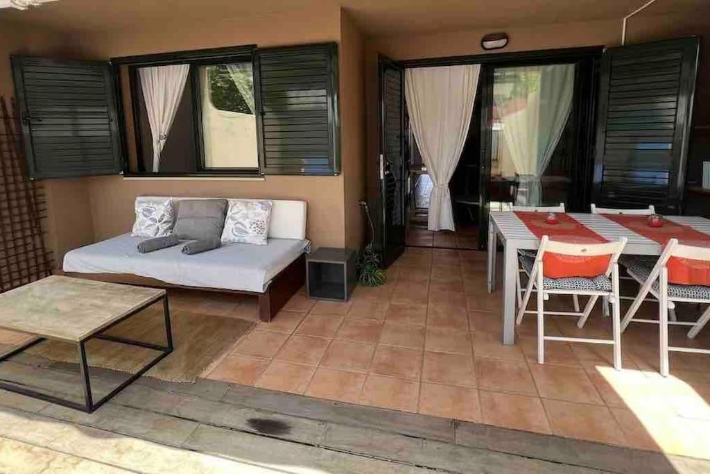 Apartment Chez Fileo Avec Piscine En Costa Adeje (Tenerife)